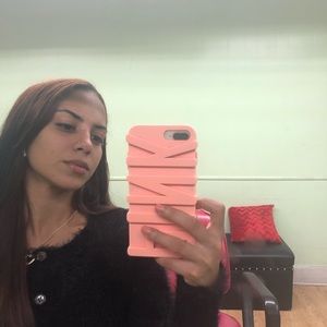 Meet your Posher, Kimberly